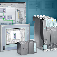Обучение Siemens